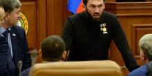 Свежие новости: Спикер Чечни Даудов опроверг информацию о послаблении режима самоизоляции