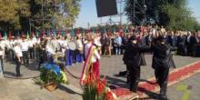 Свежие новости: Одесситы празднуют День города