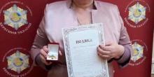Свежие новости: В Николаеве есть своя «Берегиня Украины»