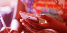 Свежие новости: Vodafone обеспечит бесплатным общением на период карантина