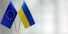 Фото новости: У Зеленського назвали терміни початку переговорів щодо вступу до ЄС Свежие новости: У Зеленського назвали терміни початку переговорів щодо вступу до ЄС
