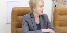 Свежие новости: Казакова попросила нардепа Креминя содействовать выделению дополнительных 40 миллионов на зарплаты учителям
