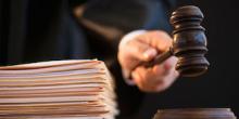 Фото новости: У Миколаєві судитимуть чергового зрадника: повідомляв ворогові навіть місця проживання військових Свежие новости: У Миколаєві судитимуть чергового зрадника: повідомляв ворогові навіть місця проживання військових