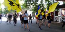 Свежие новости: ВИДЕО: В Николаеве прошел Марш за традиционные ценности