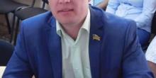 Фото новости: Экс-глава фракции «Єдність» в Южноукраинском горсовете Виктор Бабич пытается оправдать свои коррупционные схемы Свежие новости: Экс-глава фракции «Єдність» в Южноукраинском горсовете Виктор Бабич пытается оправдать свои коррупционные схемы