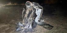 Свежие новости: ДТП у Вознесенському районі: травмувався водій