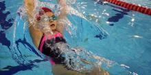 Фото новости: Результати южноукраїнців на Всеукраїнському турнірі з плавання Свежие новости: Результати южноукраїнців на Всеукраїнському турнірі з плавання