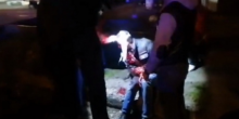 Свежие новости: ВИДЕО: У ж/д переезда в Корабельном районе нашли окровавленного мужчину