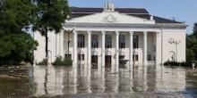 Свежие новости: Через 2-4 дні Каховське водосховище припинить своє існування, - Укргідроенерго