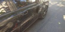 Свежие новости: В Николаеве произошло ДТП с участием Mercedes и Chevrolet
