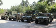 Свежие новости: США передали Украине современную военную технику