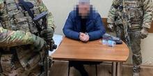 Свежие новости: В Очакові затримано агента головного управління генерального штабу зс рф