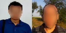 Фото новости: ВИДЕО: Одессе СБУ задержала террористов, подорвавших автомобиль в центре города Свежие новости: ВИДЕО: Одессе СБУ задержала террористов, подорвавших автомобиль в центре города