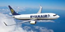 Свежие новости: Ryanair открыла продажи билетов на 24 рейса из Украины в страны ЕС. Список направлений