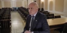 Фото новости: Суд відмовився надягати електронний браслет на мера Одеси Труханова Свежие новости: Суд відмовився надягати електронний браслет на мера Одеси Труханова