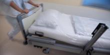 Свежие новости: В Николаевской области в больницах находятся 1078 человек с коронавирусом