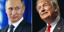 Фото новости: Путин рассказал, о чем говорил по телефону с Трампом Свежие новости: Путин рассказал, о чем говорил по телефону с Трампом