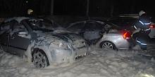 Свежие новости: В Николаеве спасатели ликвидировали пожар автомобилей
