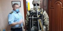 Свежие новости: СБУ со спецназом провела обыски в Гостаможслужбе – якобы раскрыли «коррупционные схемы»