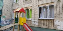 Свежие новости: Росіяни влучили в дитсадок у Херсоні