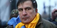 Свежие новости: Саакашвили уже покинул Украину