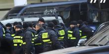 Свежие новости: ОНЛАЙН: Спецназ начал разгон демонстрантов в Тбилиси
