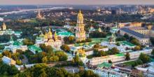 Фото новости: Из каких стран туристы тратят в Украине больше всех Свежие новости: Из каких стран туристы тратят в Украине больше всех