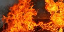 Свежие новости: Пожар в жилом доме: пострадала парализованная женщина