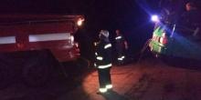 Фото новости: Под Херсоном автобус с детьми слетел в кювет Свежие новости: Под Херсоном автобус с детьми слетел в кювет