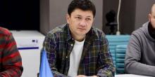 Свежие новости: Що кажуть миколаївці про нову посаду Віталія Кіма