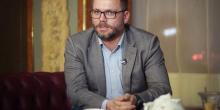 Фото новости: «Нібулон» запустив зерновий термінал у Миколаєві та очікує на звільнення Кінбурну, — гендиректор Свежие новости: «Нібулон» запустив зерновий термінал у Миколаєві та очікує на звільнення Кінбурну, — гендиректор
