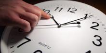 Свежие новости: Стрелки - на час назад. Украина перейдет на зимнее время в ночь на 28 октября