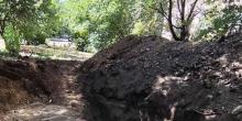 Фото новости: У Південноукраїнську знову зникла гаряча вода: труби прогнили, ремонту не підлягають Свежие новости: У Південноукраїнську знову зникла гаряча вода: труби прогнили, ремонту не підлягають