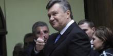 Свежие новости: За 3,5 года Украина не вернула из-за рубежа ни копейки по делам окружения Януковича, - замгенпрокурора Касько