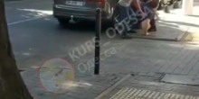 Свежие новости: ВИДЕО «Я умоляю!»: В центре Одессы группа неизвестных затолкала в машину умоляющего отпустить его мужчину