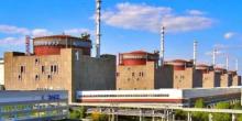Свежие новости: Запорізька АЕС шість діб без зв’язку з енергосистемою України