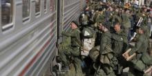 Фото новости: Арестович припускає підготовку Кремлем нової хвилі мобілізації в РФ Свежие новости: Арестович припускає підготовку Кремлем нової хвилі мобілізації в РФ
