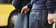 Свежие новости: В Николаеве у пенсионера в больнице из кармана вытащили 4 тыс. грн и $600