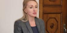 Свежие новости: Казакова не захотела говорить, кого рассматривают в ее заместители