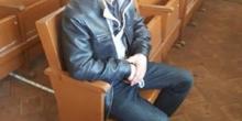 Свежие новости: Во Львове мужчина разгромил приемное отделение детской больницы и избил врачей