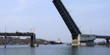 Свежие новости: В Николаеве отменена разводка мостов