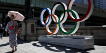 Свежие новости: Олимпиаду в Токио могут перенести из-за коронавируса на год или два - The Wall Street Journal