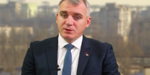 Фото новости: Сенкевич рассказал, когда по Николаеву отремонтируют все дороги Свежие новости: Сенкевич рассказал, когда по Николаеву отремонтируют все дороги