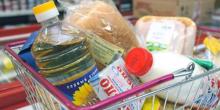 Свежие новости: Как изменилась стоимость минимальной продуктовой корзины