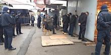 Свежие новости: Вооруженный налет в Николаеве: появились новые подробности, фото и видео