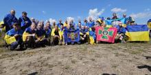 Свежие новости: Україна повернула з російського полону 95 військових