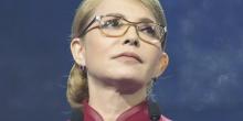 Фото новости: Тимошенко: Математика говорит о том, что победит Зеленский Свежие новости: Тимошенко: Математика говорит о том, что победит Зеленский