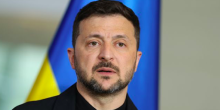 Свежие новости: Зеленський запропонував Путіну провести зустріч у 