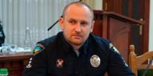 Свежие новости: Голова патрульної поліції подав у відставку після стрілянини в Києві