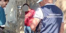 Фото новости: В Николаеве на взятке 4 тысячи гривен поймали чиновника «Укрпочты» Свежие новости: В Николаеве на взятке 4 тысячи гривен поймали чиновника «Укрпочты»